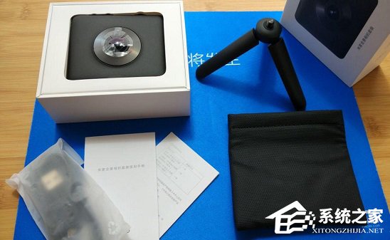 新浪微博怎么拍全景圖？新浪微博拍攝360°照片教程