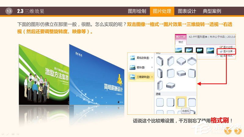 PPT圖表制作技巧與案例 PPT數(shù)據(jù)分析圖制作教程