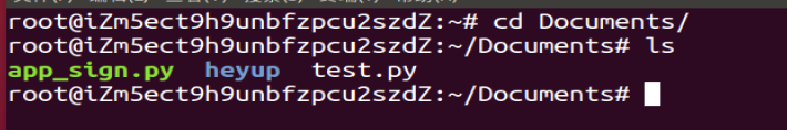 使用python實現(xiàn)微信小程序自動簽到功能