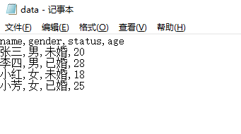 Python將二維列表list的數據輸出(TXT，Excel)
