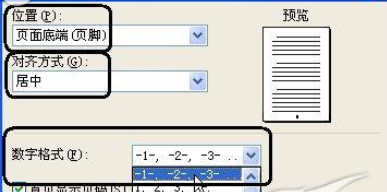wps2007怎么插入漂亮頁碼樣式?wps2007插入漂亮頁碼樣式步驟分享