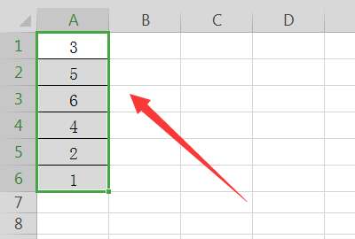 excel1234數(shù)字怎么排序？excel數(shù)據(jù)排序方法詳解