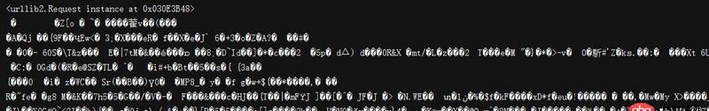 Python爬蟲(chóng)的亂碼問(wèn)題？
