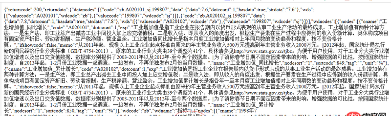 python爬蟲 - Python:網頁爬取Ajax地址，結果與瀏覽器顯示的不一致？
