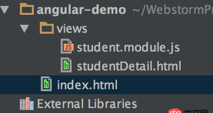 python - angular route 與 django urls 沖突怎么解決？