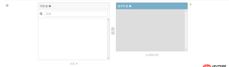 python - Django ManyToManyField 字段數據在 admin后臺 顯示不正確，這是怎么回事？