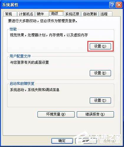 WinXP系統(tǒng)pagefile.sys是什么文件？WinXP系統(tǒng)刪除pagefile.sys文件的方法