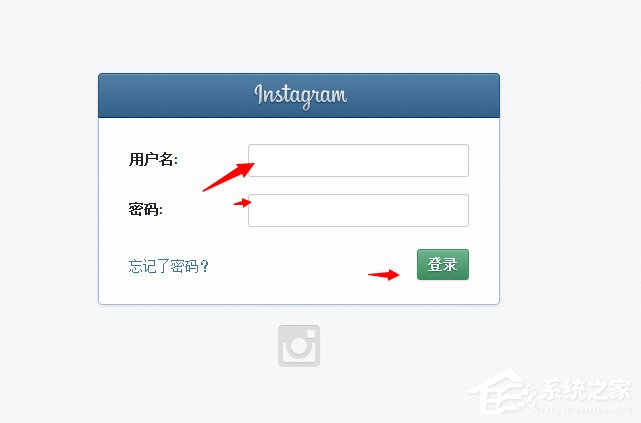 Win7系統instagram怎么保存圖片？