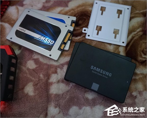 Win10如何靈活運用磁盤管理工具？
