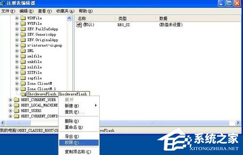 WinXP系統(tǒng)Flash Player安裝遇到錯誤怎么辦？