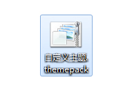 Windows7系統(tǒng)如何制作主題？