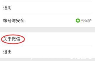 在蘋果手機里怎么更新微信?蘋果手機更新微信的步驟一覽