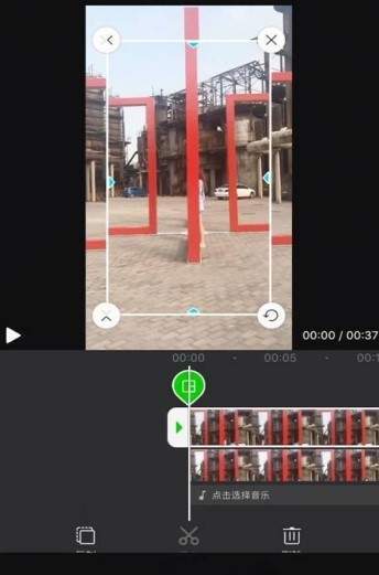 抖音APP怎么拍出穿墻術(shù)特效?穿墻術(shù)特效拍攝方法說(shuō)明