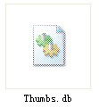 WinXP電腦中的Thumbs.db是什么文件？可以刪除嗎？