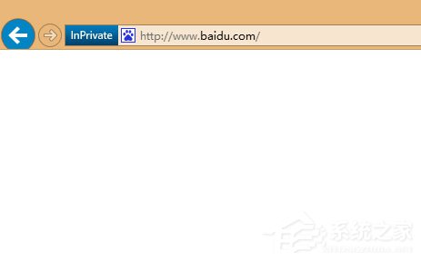 Win8系統(tǒng)如何開啟/關(guān)閉inprivate？