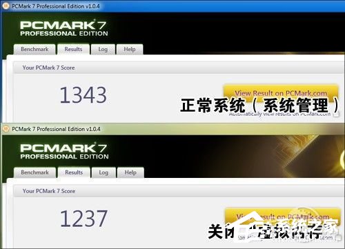 Win7虛擬內存有什么用？