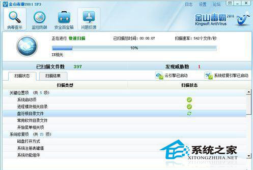 如何解決WinXP電腦安全模式進不去的問題?