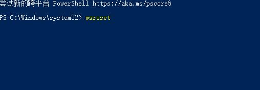 Win10微軟商店下載提示0x800706B5錯誤代碼怎么辦？