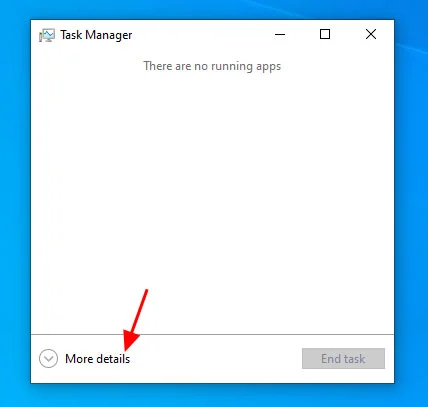Win10系統怎么重新啟動Explorer.exe(Windows資源管理器)?