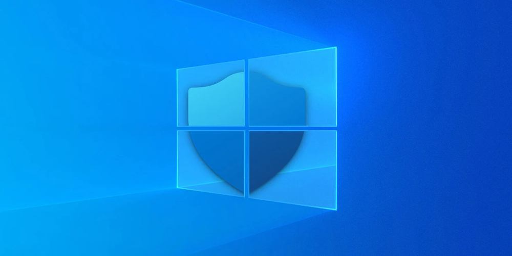 怎么知道Win10電腦中Microsoft Defender版本？