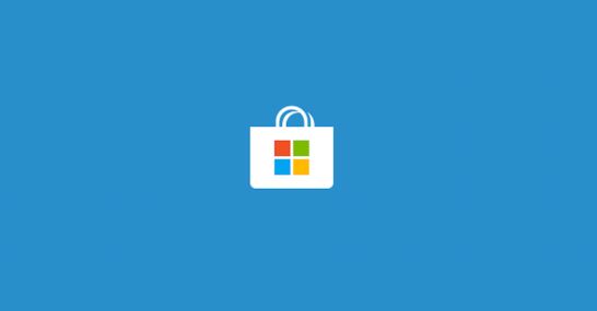 Win10系統(tǒng)microsoft store下載的應(yīng)用圖標(biāo)變白如何解決？