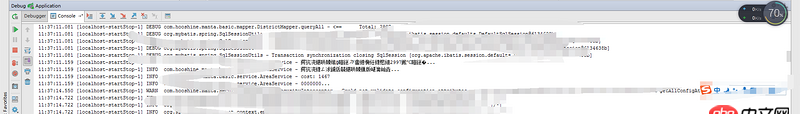 java - Win10下 idea的編碼設置成了UTF-8，但是返回時亂碼顯示，哪里有問題？？