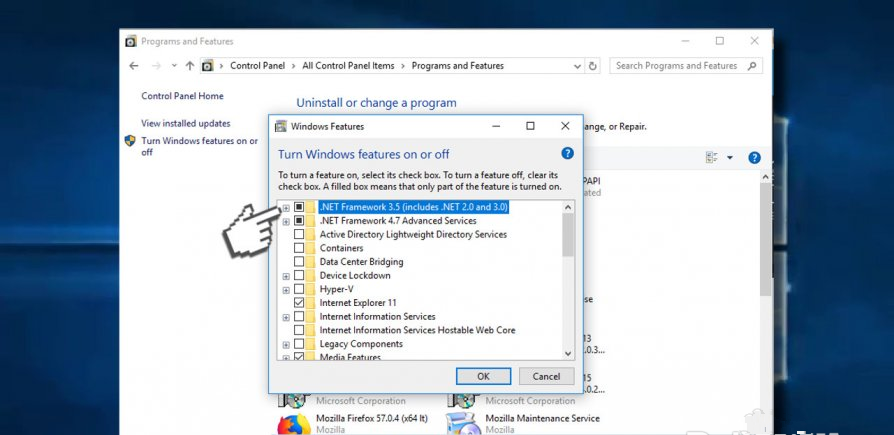 Windows更新錯(cuò)誤0x8024402c解決方案