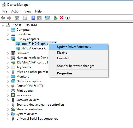 Win10電腦藍屏提示NTKRNLMP.exe BSOD錯誤怎樣解決?