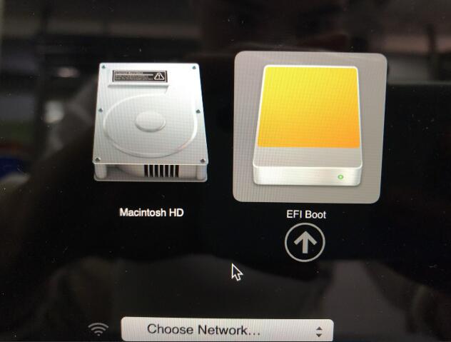 MacBook怎么繞過BootCamp安裝Win10雙系統(tǒng)?