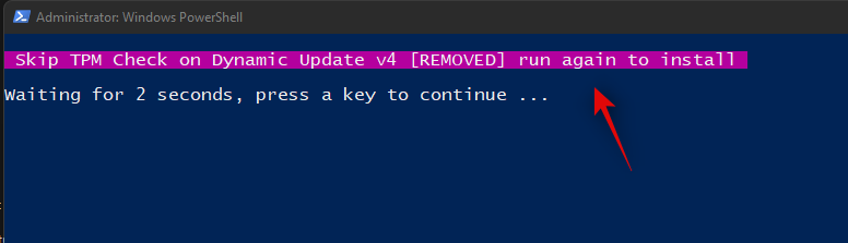 安裝Win11出現錯誤0x80888002如何修復?