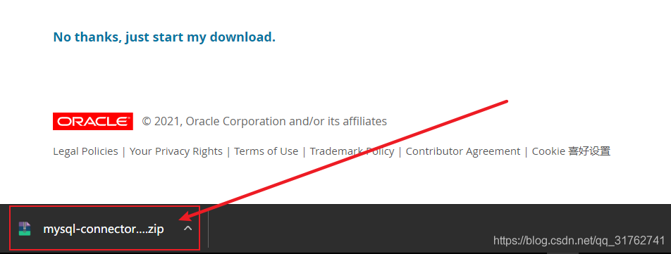 Java使用IntelliJ IDEA連接MySQL的詳細教程