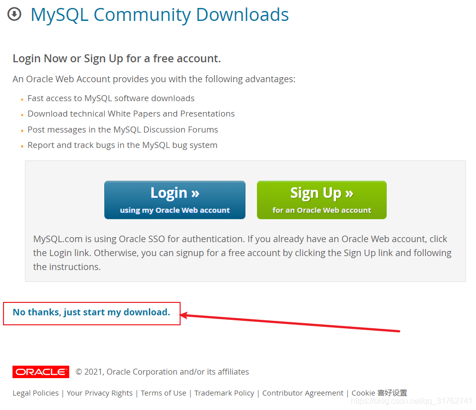 Java使用IntelliJ IDEA連接MySQL的詳細教程