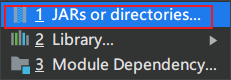 Java使用IntelliJ IDEA連接MySQL的詳細教程