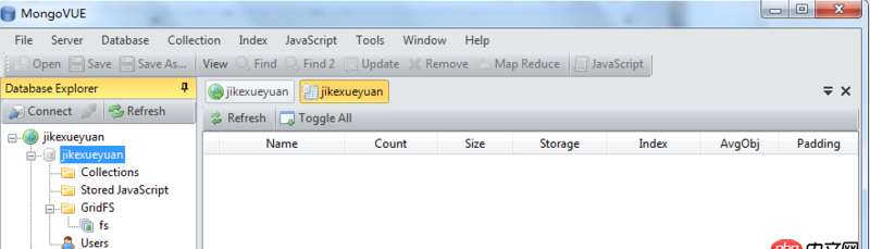 python3 通過向mongodb插入數(shù)據(jù)失敗（查看Mongovue，數(shù)據(jù)庫中沒有數(shù)據(jù)），但是程序運行卻沒有報錯