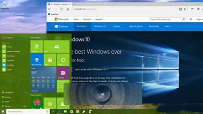 Win10系統Edge瀏覽器常用快捷鍵有哪些?瀏覽器常用的快捷鍵介紹