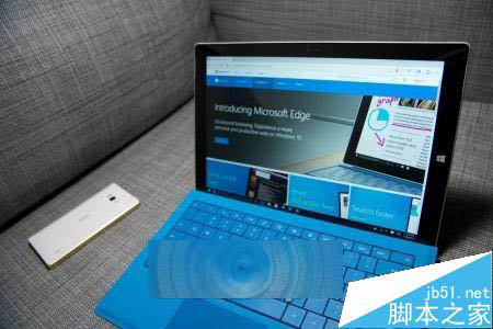 Win10 build 10547中Edge瀏覽器版本號(hào)有兩個(gè) 分別用于瀏覽器和渲染引擎