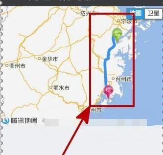 微信如何使用高速出行導航?高速出行導航使用流程說明