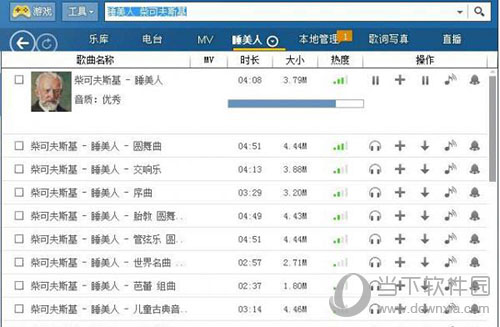 酷狗音樂海外不能使用嗎？海外版權限制解除方法一覽