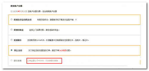唯品會(huì)如何退貨?唯品會(huì)退貨步驟分享