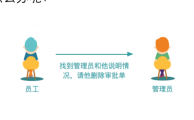 如何撤回釘釘請假?釘釘請假撤回方法分享