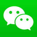 微信中設(shè)置昵稱加圖案具體操作流程