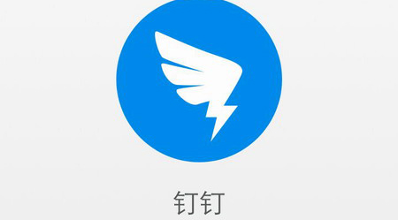 釘釘設置企業(yè)負責人的基礎操作