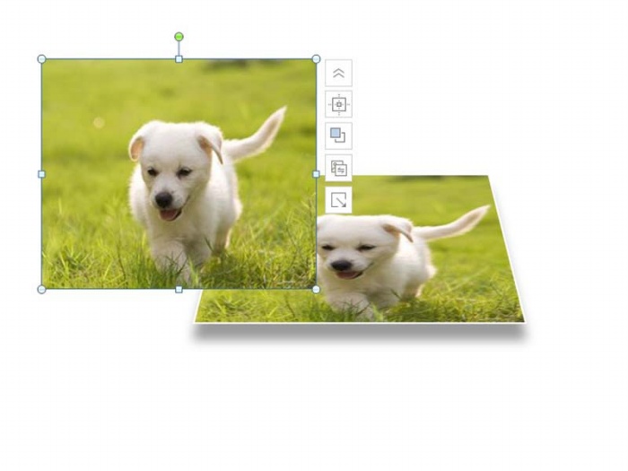 使用ppt制作出3d立體效果圖片具體操作方法
