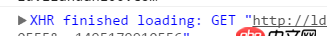 javascript - 遇到一個場景 后臺返回的是jsonp格式給我，但此時不需要跨域這個時候應該怎么搞？。