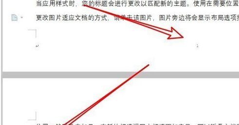 wps2019設(shè)置頁(yè)碼具體操作方法