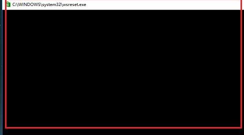 win101909打不開應用解決方法