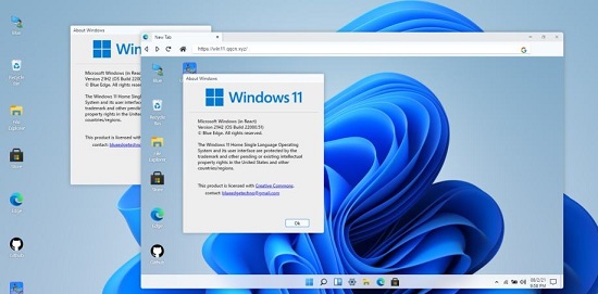 win11體驗(yàn)版和正版區(qū)別介紹