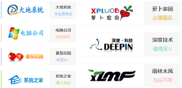 win7系統(tǒng)做的最好的品牌介紹
