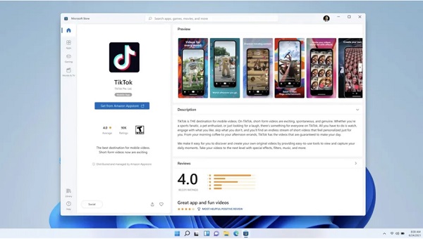 win11跟win10區(qū)別詳細(xì)介紹