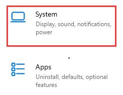 win11系統(tǒng)電腦屏幕倒過來了解決方法